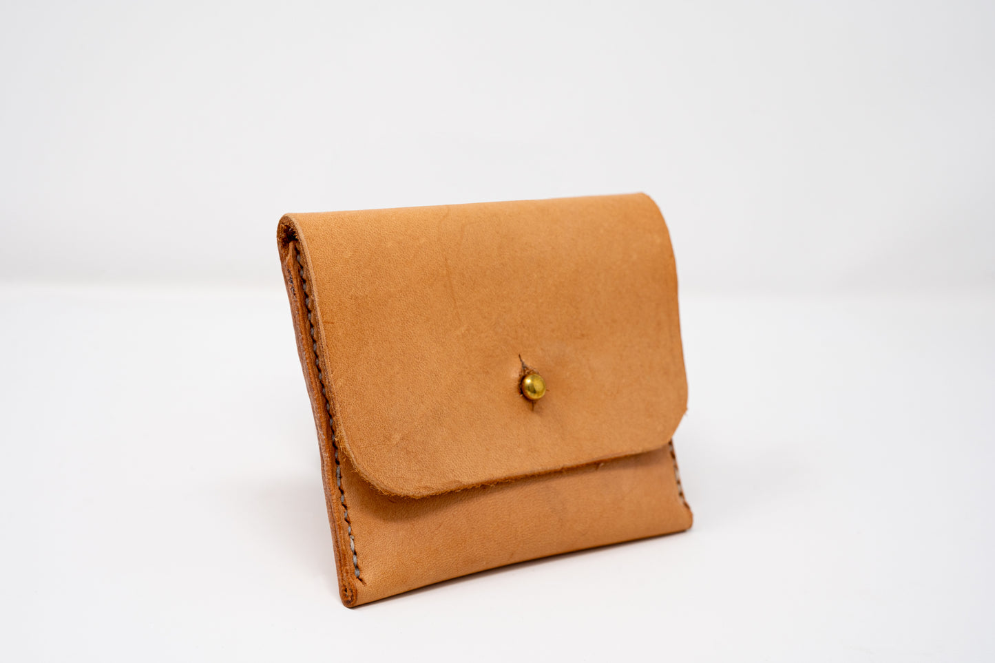 Button Wallet