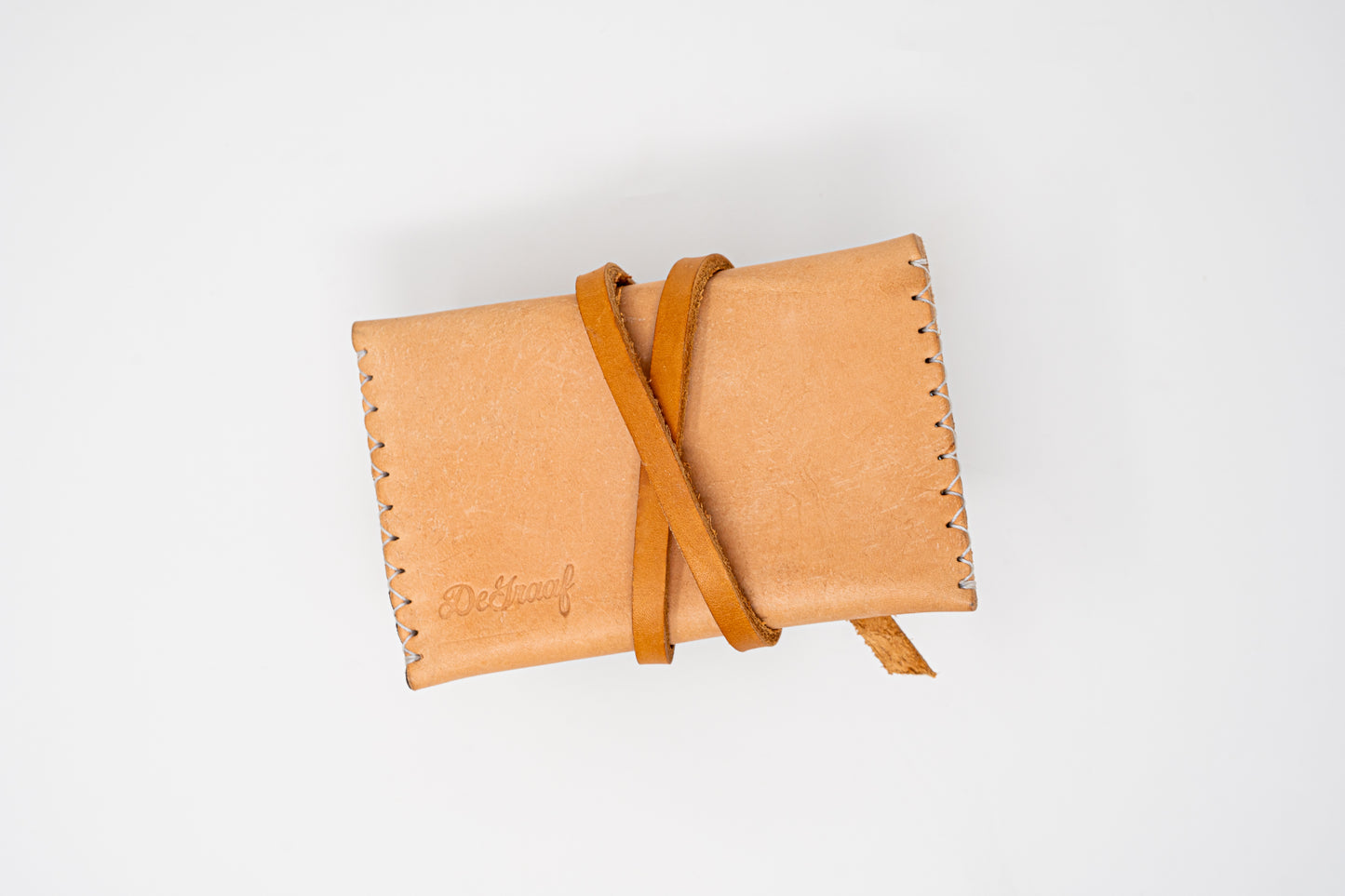 Wrapped Wallet