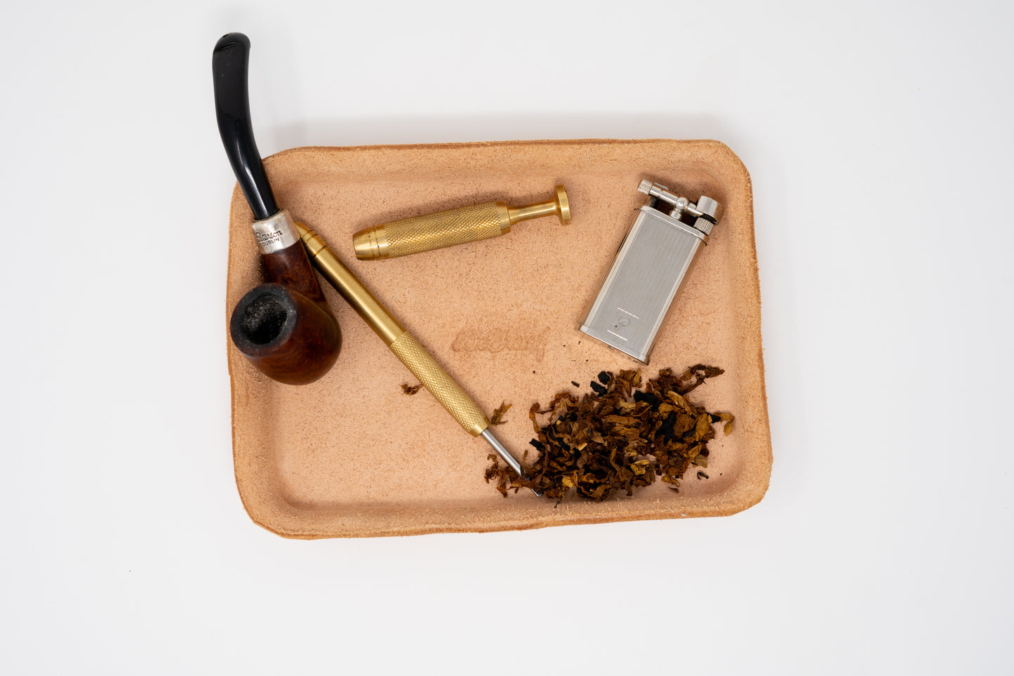 Tray