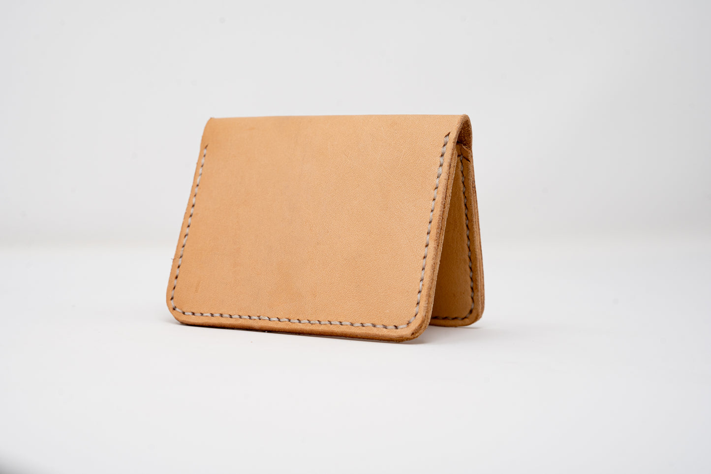 Wallet 01 – Handmade Minimalist Card Holder Wallet