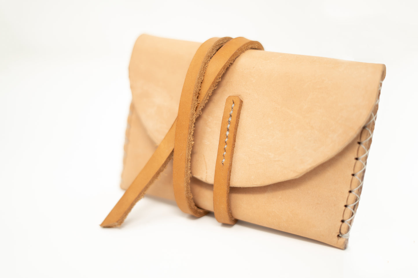 Wrapped Wallet