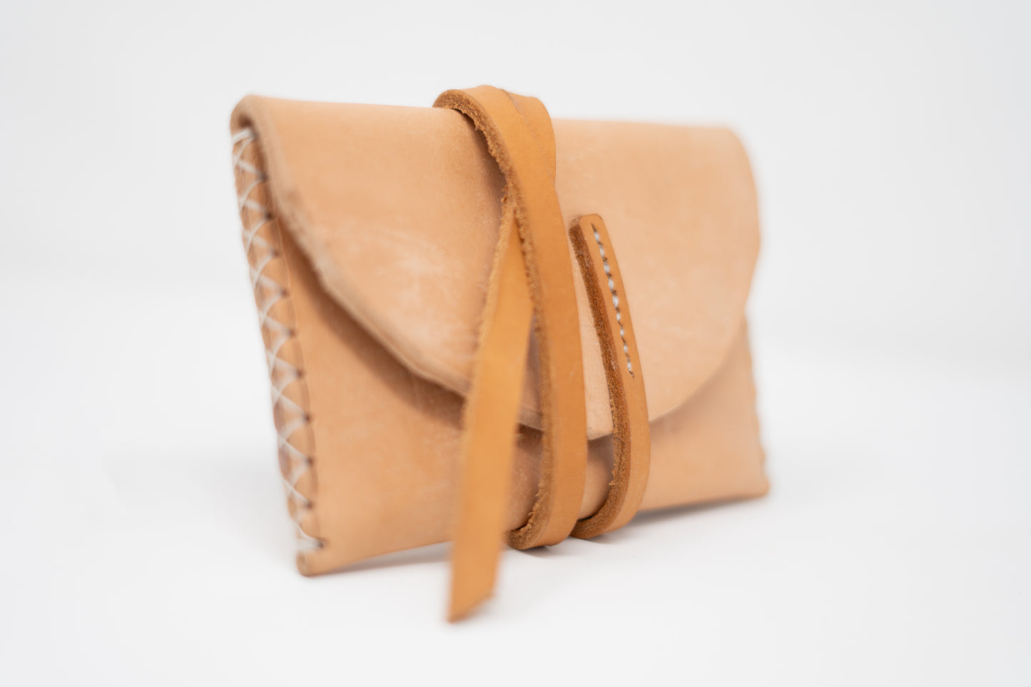 Wrapped Wallet