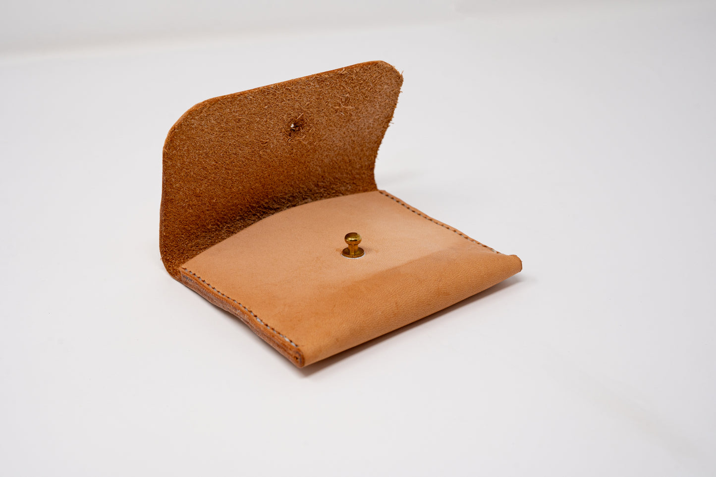 Button Wallet